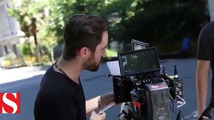 Enerji bakanı Berat Albayrak�tan �Akkuyu� paylaşımı