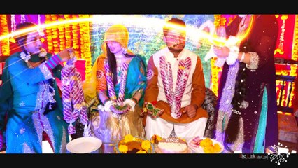 Rasme Mehndi Mohammad Ali Khan and Sister Mehndi Part-1 Highlight