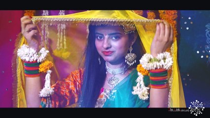 Rasme Mehndi Mohammad Ali Khan and Sister Mehndi Part-2 Song