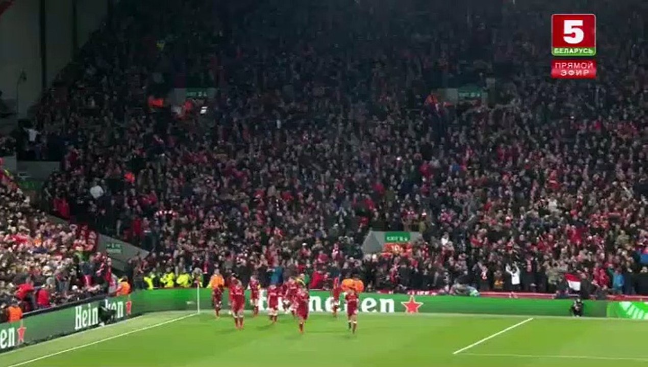 Alex Oxlade-Chamberlain Goal HD - Liverpool	2-0	Manchester City 04.04.2018