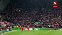 Alex Oxlade-Chamberlain Goal HD - Liverpool	2-0	Manchester City 04.04.2018