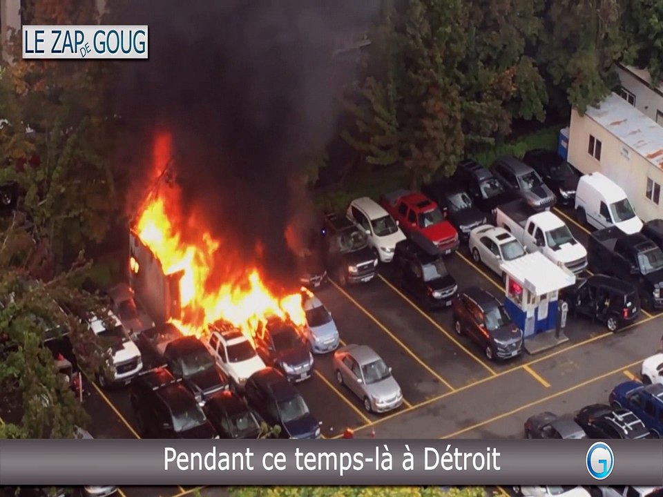 ZAP funny, fails, choc & INSOLITE - LE ZAP DE GOUG N°14