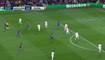 Daniele De Rossi Own Goal - Barcelona 1-0 Roma - 04.04.2018
