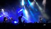 Muse - Interlude + Hysteria, Rock in Vienna Festival, Vienna, Austria  6/5/2015