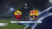Barcelona vs Roma UEFA quarter FInal 1st Leg | 04/04/2018