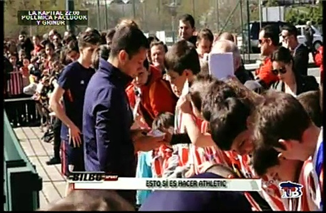 Bilbosport 04-04-2018 woodyathletic.net