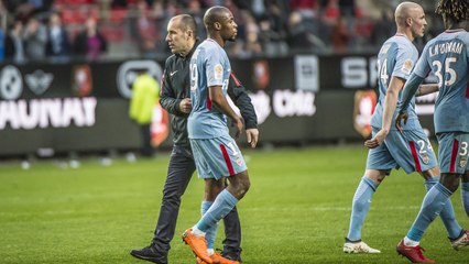 REACTIONS : "Un point qui peut compter à la fin"