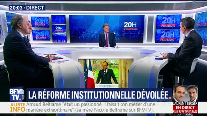 20H Politique - 20h-21h