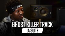 La Suite #2 - Interview Ghost Killer Track
