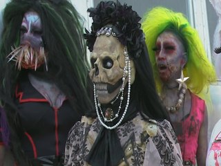 Dragula Boocaps Ep7&8