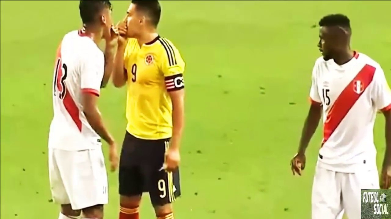 4 Partidos que posiblemente fueron arreglados | Fútbol Social