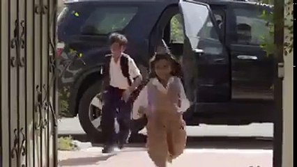 جب کوئی عورت اپنے بچوں کو آیا کے سپرد کرے اور خود ٹائم نہ دے تو کچھ یو ہوتا ہے