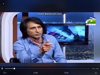 Ramiz Raja about Imran Khan and World Cup 1992