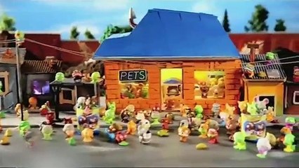 Подборка рекламы детских игрушек №3