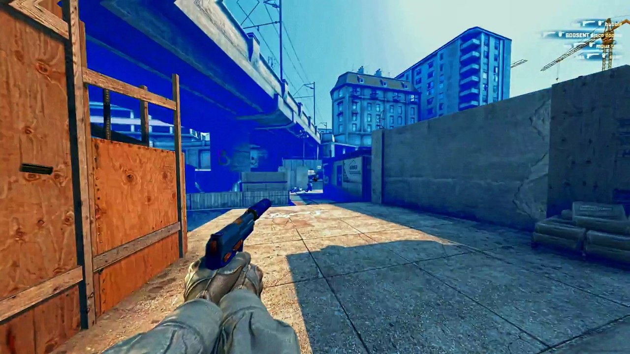 Killed this #CSGO
