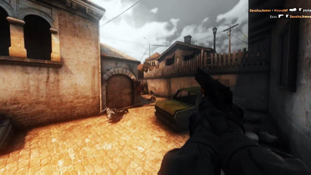 ROYALS #CSGO