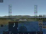 NEW !!! Infinite Flight Tutorial | Landing Lesson For Beginners - HD