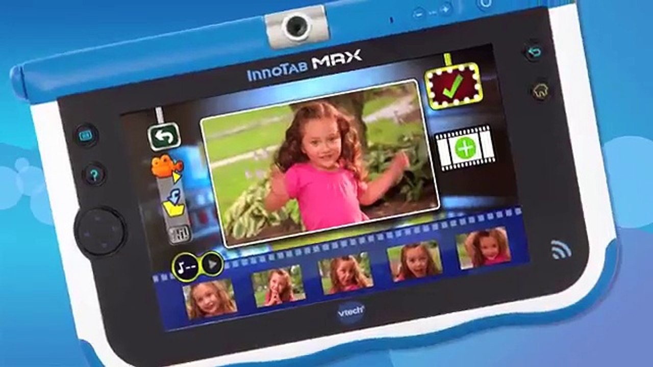 VTech connected childrens toys no guarantee of security