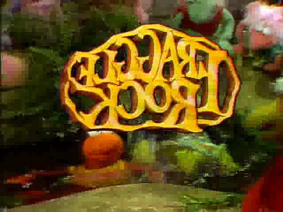 Fraggle Rock S01E19 The Garden Plot
