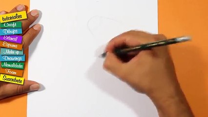 Como dibujar a peppa pig - How to draw Peppa Pig - Peppa pig
