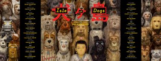 ☪☺ 『MOVIE』 ISLE OF DOGS - FULL H D STREAMING 2018