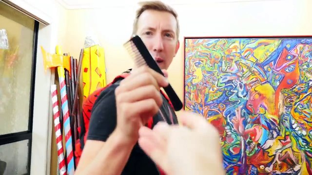 $200 vs $20,000 Spy Gadgets EBAY MYSTERY BOX Challenge Unboxing Haul!