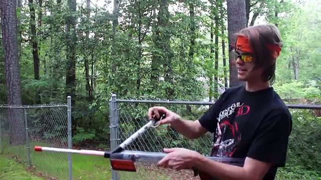 Nerf Hack: Accustrike Slug Darts (Are They Viable?)