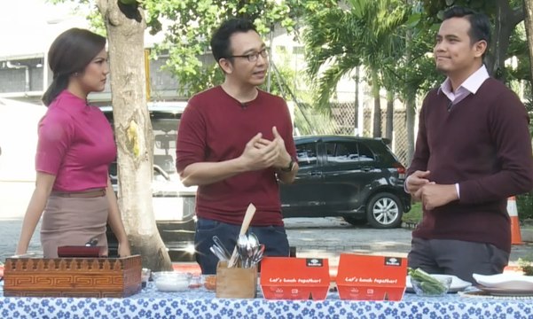 Cerita Kulina.id yang Diundang Google ke Amerika Serikat