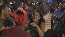 Grupos a favor y contra de Lula protestan en las calles de Brasil