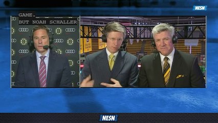 Bruins Overtime Live: Bruce Cassidy Shares Team's Mindset Ahead Of Regular-Season Finale