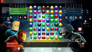 Whats Wrong With Marvel Puzzle Quest?
