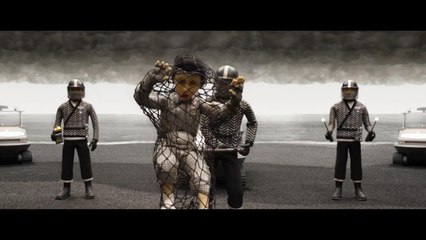 ♔☺ STREAMING F U L L ISLE OF DOGS #2018 MOVIE