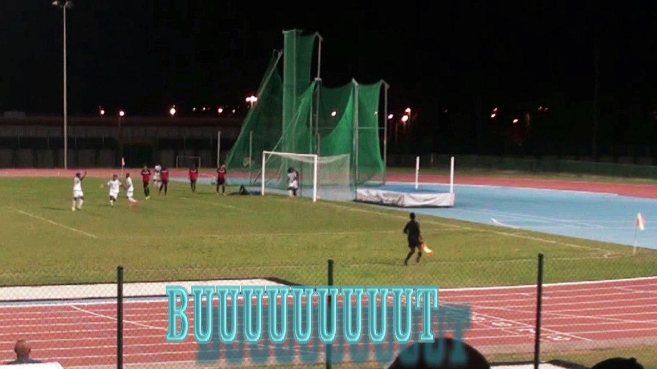 Usbm vs Racing 06 04 2018