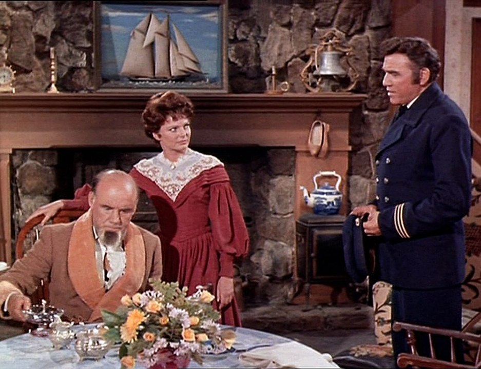 S02E33 - Bens erste Frau