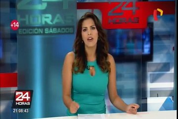 Miraflores: mujer da a luz en pasillo de hospital Angamos de Essalud