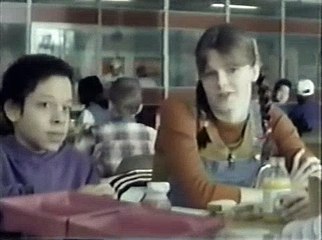 Goosebumps S02E01 Be Careful What You Wish For