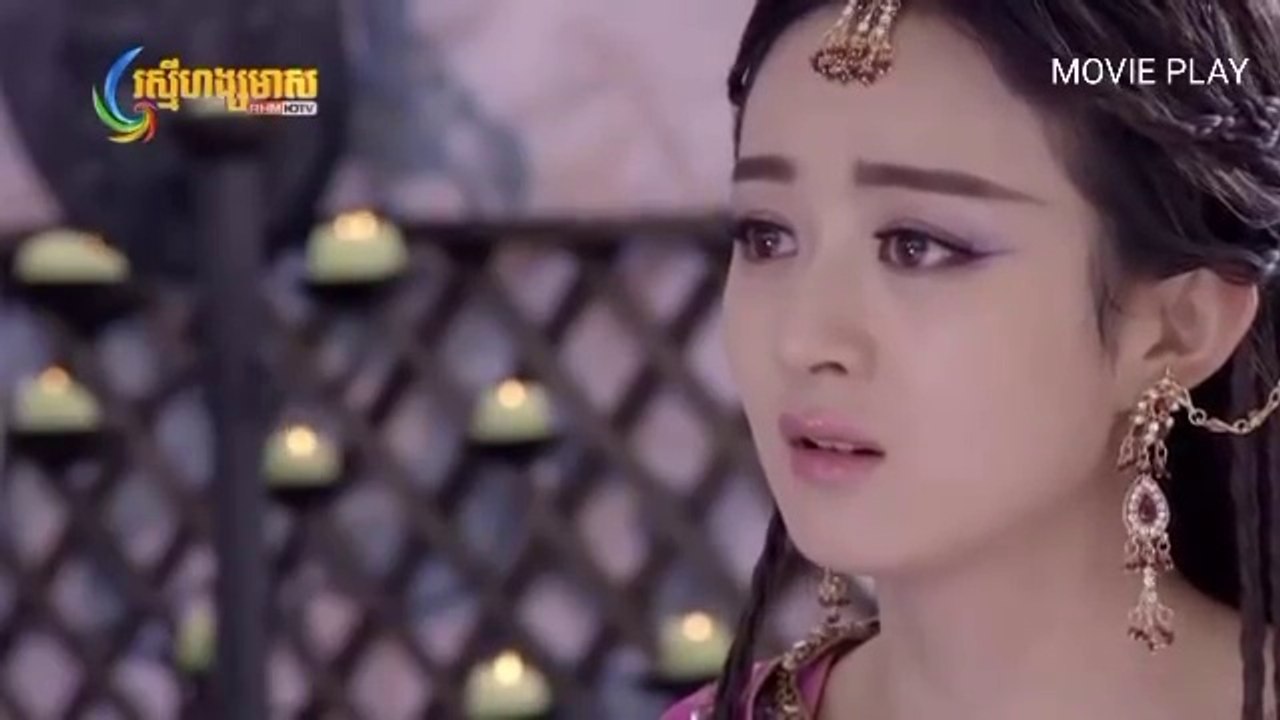 មហិទ្ធិឫទ្ធិថ្មលោហិត ភាគទី75