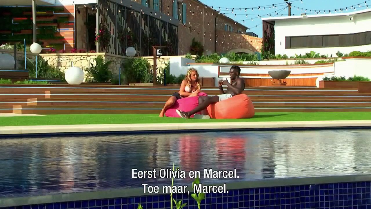Love Island 2018 - Aflevering 6