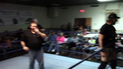 PWCI This Week - #117 IWA Productions