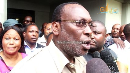 MBOWE Achafua hali ya hewa Ghafla muda huu Afumua SIri Nzito mbaya kabisa Magerezani