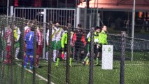Colorno - Langhiranese 5-0, highlights e interviste