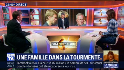 Grand Angle - 22h-0h