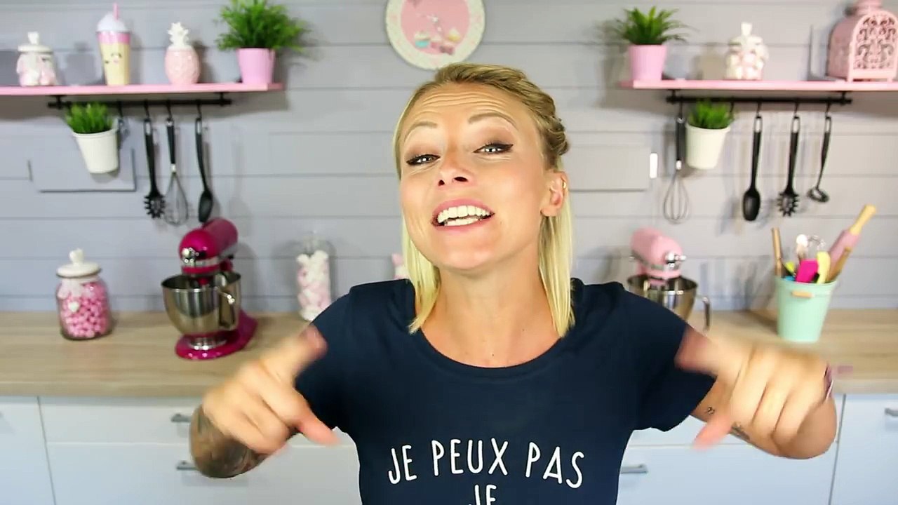 DIY BACK TO SCHOOL - RECETTE BISCUITS CRAYONS •♡