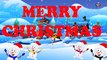 Je te souhaite un Joyeux Noël - chants de Noël à chanter - English Carols