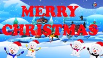Je te souhaite un Joyeux Noël - chants de Noël à chanter - English Carols