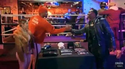 Love and Hip Hop - S08E12 - Peace Talk