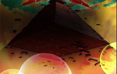 Gravity Falls S02E18 Weirdmageddon(1)