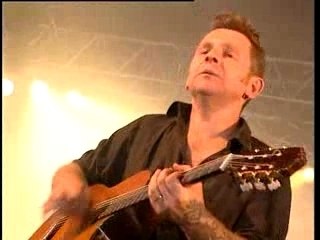 Samarabalouf Solidays La valche folle