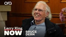 Bruce Dern on working with Hitchcock