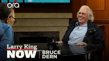If You Only Knew: Bruce Dern